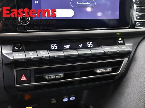 Used 2025 Toyota Camry LE FWD image 19