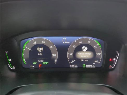 New 2026 Honda CR-V Sport-L image 10