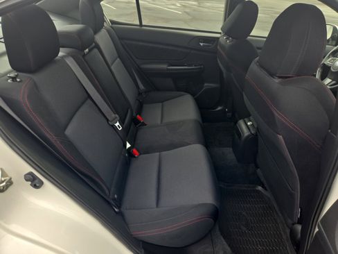 Used 2020 Subaru WRX Premium w/ Popular Package #1 image 33