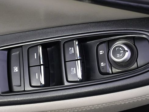 Used 2019 Subaru Forester Limited w/ Popular Package #3 AWD/4WD image 23