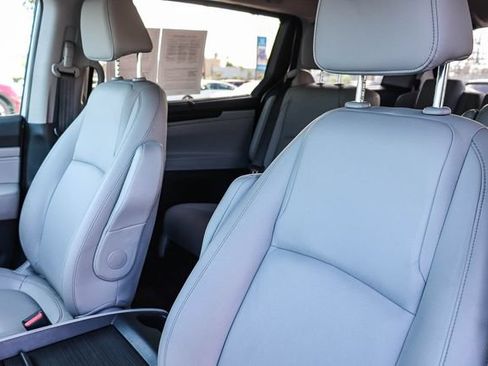 Used 2024 Honda Odyssey Touring image 28