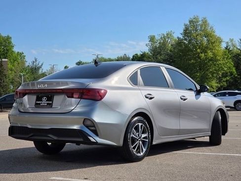Used 2023 Kia Forte LXS FWD image 26