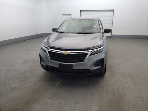Used 2023 Chevrolet Equinox LS image 15