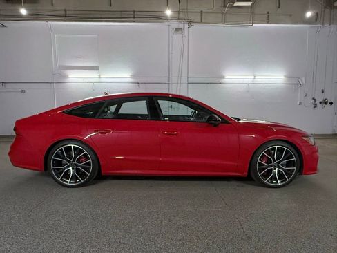 Used 2022 Audi S7 Prestige image 8