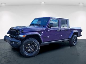 New 2026 Jeep Gladiator Willys video 2