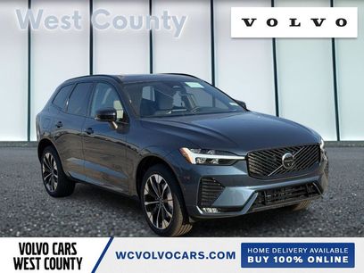 New 2026 Volvo XC60 B5 Plus w/ Protection Package Premier