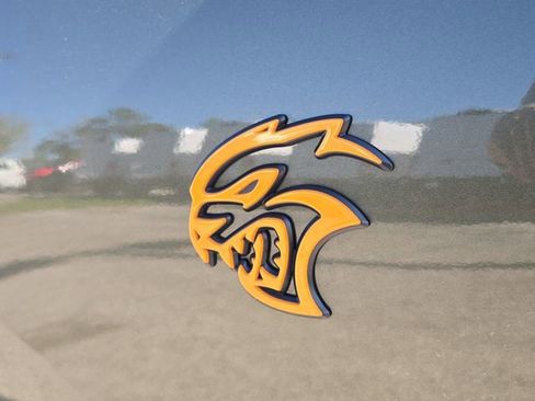 New 2026 Dodge Durango SRT Hellcat image 7