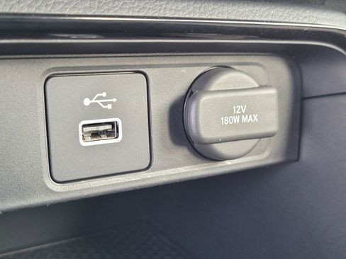 Used 2023 Honda CR-V LX image 24