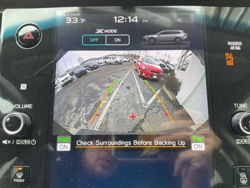 Used 2022 Subaru Outback Limited image 19