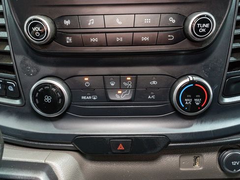 Used 2021 Ford Transit 350 XLT image 22