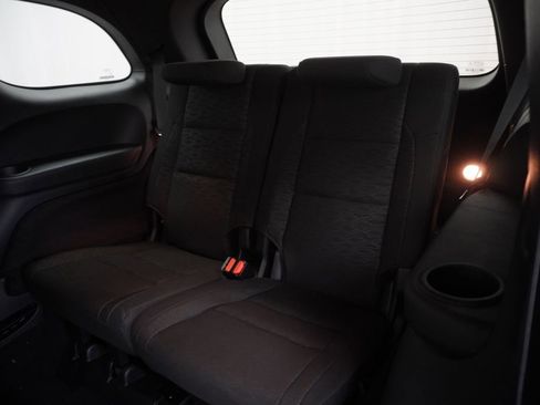 New 2026 Dodge Durango GT image 18