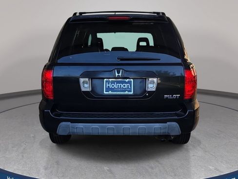 Used 2003 Honda Pilot EX image 7