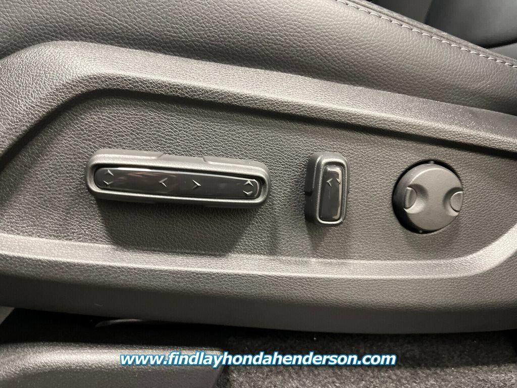 New 2026 Honda Pilot image 11