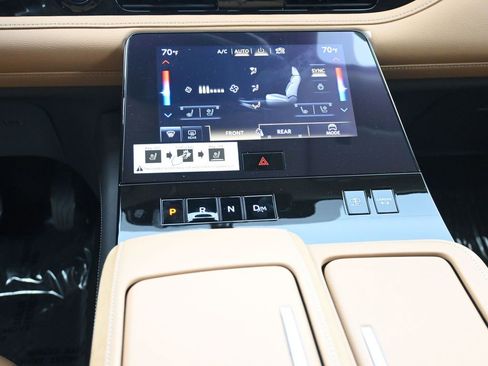 New 2026 INFINITI QX80 Luxe w/ Cargo Package image 19