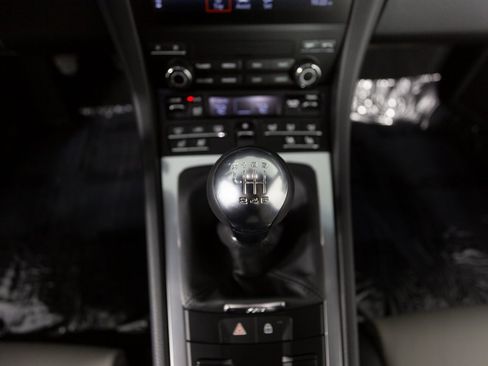 Certified 2025 Porsche 718 Cayman image 30