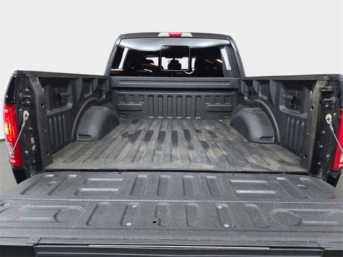 Used 2016 Ford F150 XLT w/ Equipment Group 302A Luxury image 15