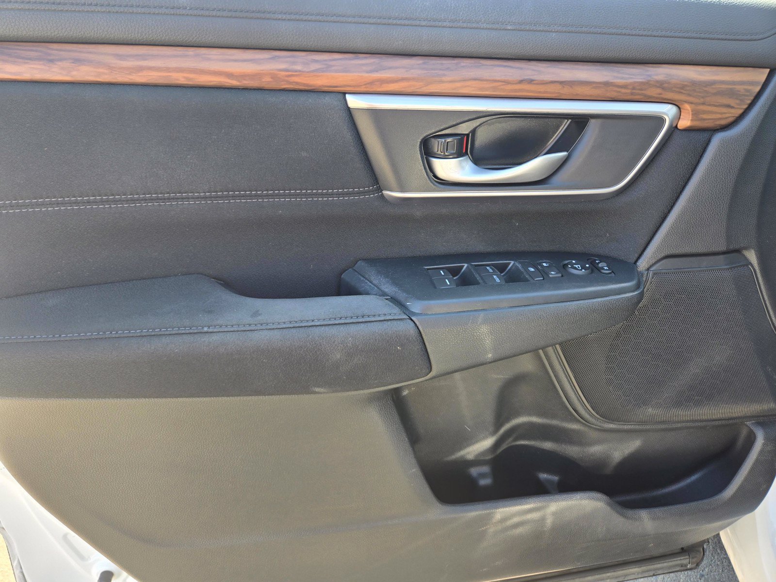 Used 2021 Honda CR-V EX image 15