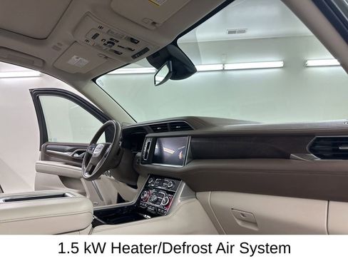Certified 2024 GMC Yukon Denali image 20