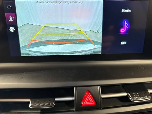 Certified 2026 Kia Seltos S AWD/4WD image 18