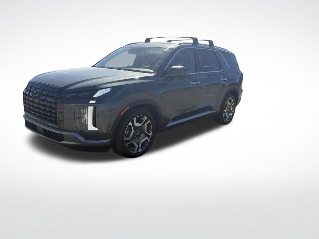 Used 2024 Hyundai Palisade SEL w/ Premium Package AWD/4WD 360° Tour
