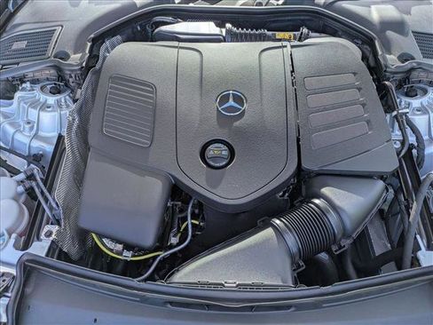 Used 2025 Mercedes-Benz C 300 C 300 image 17