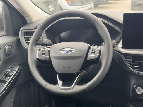 New 2026 Ford Escape Active w/ Active Premium Tech Pack image 7