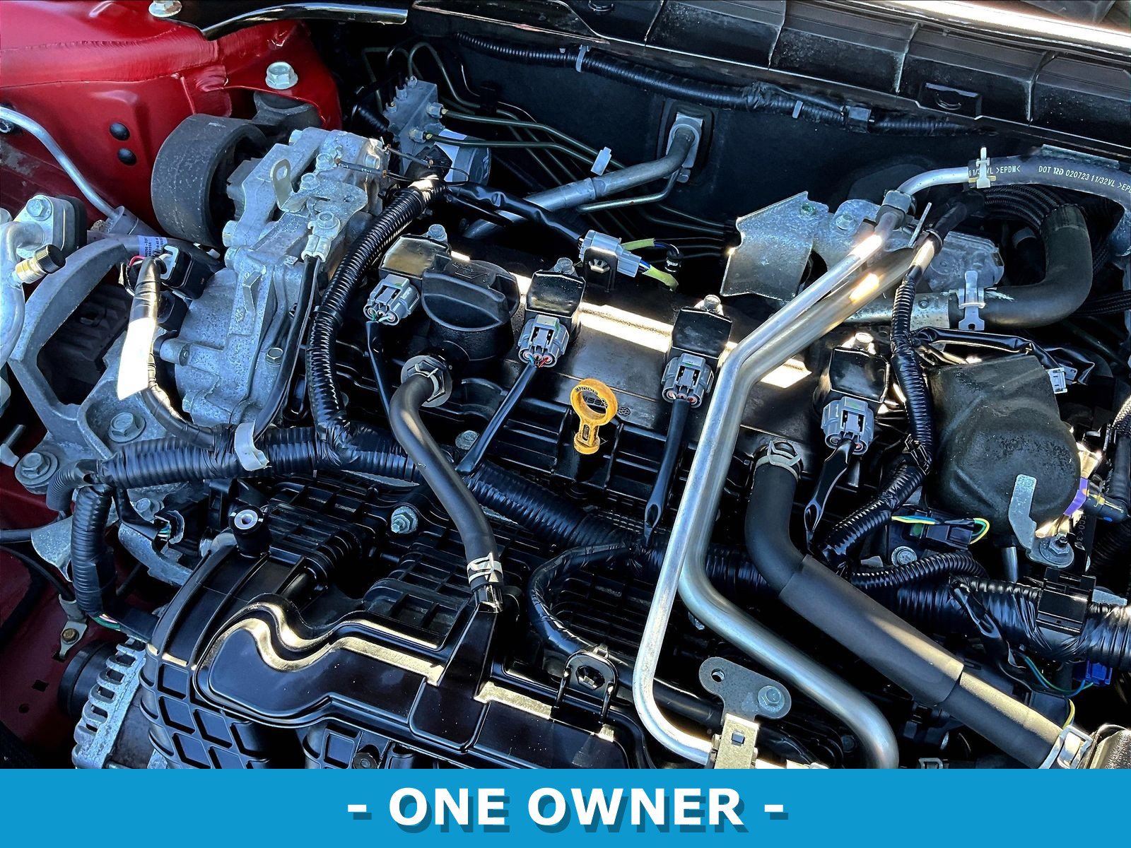 Used 2024 Nissan Altima 2.5 SV w/ SV Premium Package FWD image 31