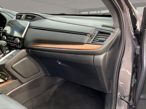 Used 2022 Honda CR-V Touring image 26
