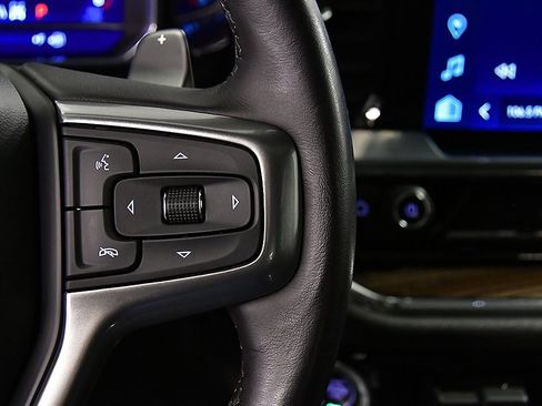 Used 2023 Chevrolet Silverado 1500 RST image 21