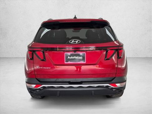 Used 2024 Hyundai Tucson SEL FWD image 7
