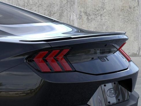 New 2026 Ford Mustang GT Premium w/ Mustang Nite Pony Package image 22