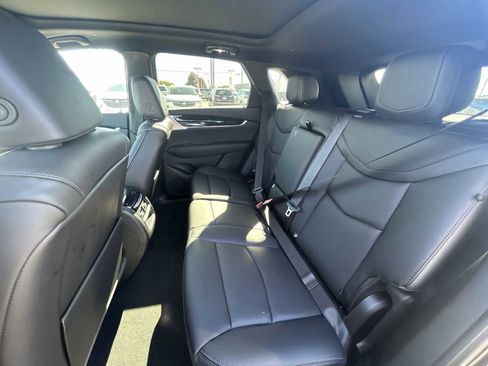 New 2025 Cadillac XT5 Premium Luxury w/ Technology Package image 26