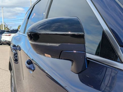 New 2026 INFINITI QX60 Luxe image 12