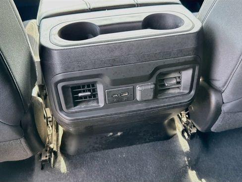 Used 2021 Chevrolet Silverado 1500 RST AWD/4WD image 27