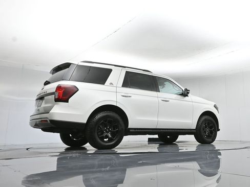 Used 2022 Ford Expedition Timberline image 62