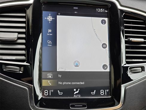 Used 2016 Volvo XC90 T6 Momentum image 34