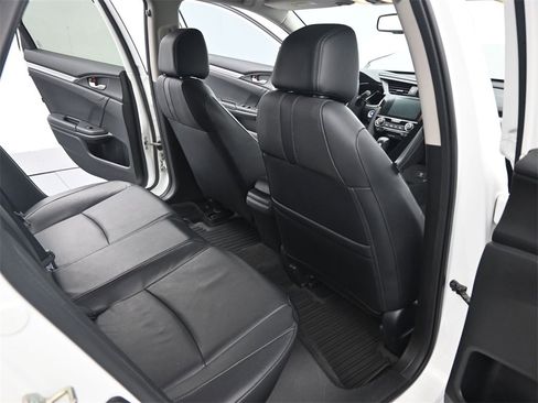 Used 2017 Honda Civic EX-L image 17