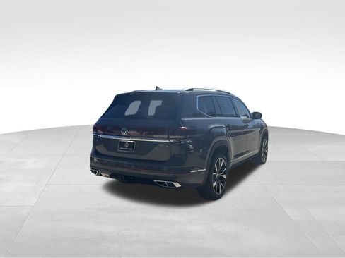 New 2026 Volkswagen Atlas SEL Premium R-Line AWD/4WD image 5