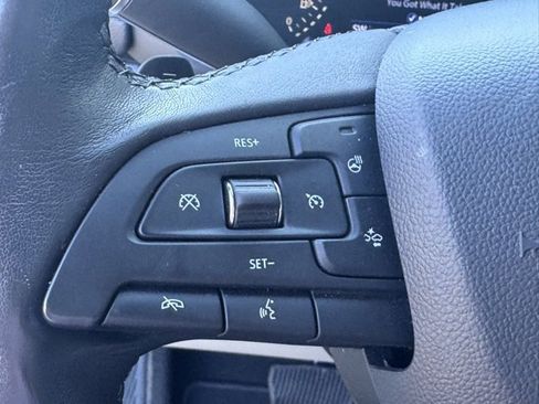 Used 2019 Cadillac XT4 Premium Luxury w/ Enhanced Visibility Package image 22