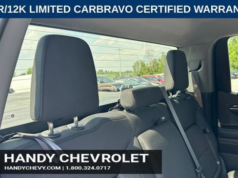 Certified 2024 GMC Sierra 1500 Elevation AWD/4WD image 42