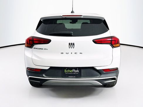 Used 2025 Buick Encore GX Preferred image 7