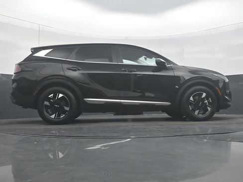 Used 2026 Kia Sportage LX FWD image 33