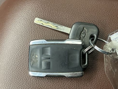 Used 2016 Chevrolet Silverado 2500 High Country w/ Duramax Plus Package image 29