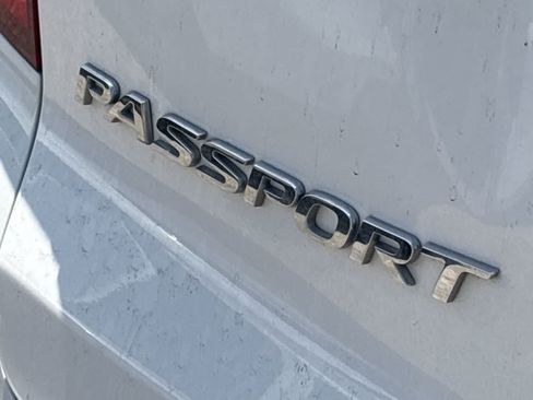 Used 2023 Honda Passport EX-L image 10