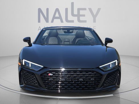 Used 2021 Audi R8 V10 AWD/4WD image 9