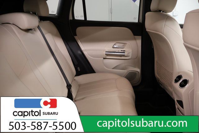 Used 2022 Mercedes-Benz GLA 250 4MATIC image 30