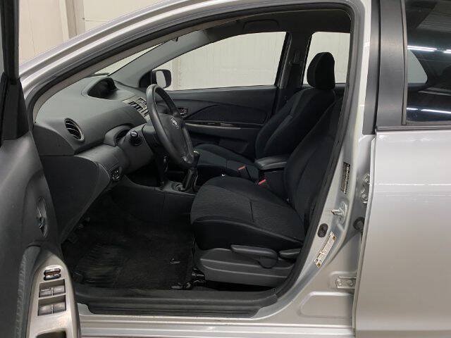 Used 2009 Toyota Yaris S FWD image 10