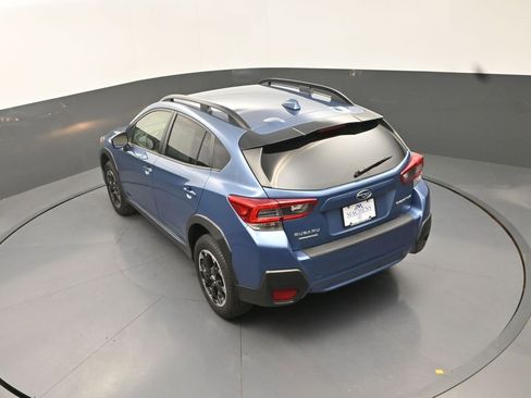 Used 2021 Subaru Crosstrek 2.0i Premium AWD/4WD image 18