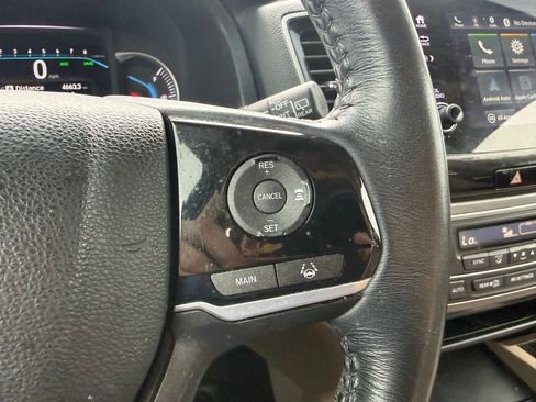 Used 2022 Honda Pilot EX-L image 15