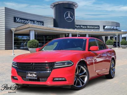 Used 2015 Dodge Charger R/T